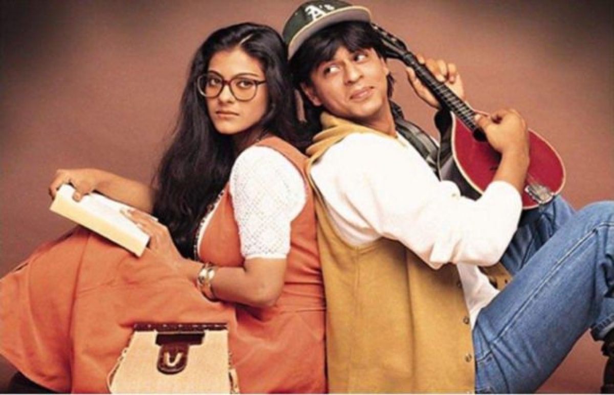 विदेशों में फिर रिलीज होगी शाहरुख और काजोल की फिल्म दिलवाले दुल्हनिया ले जाएंगे