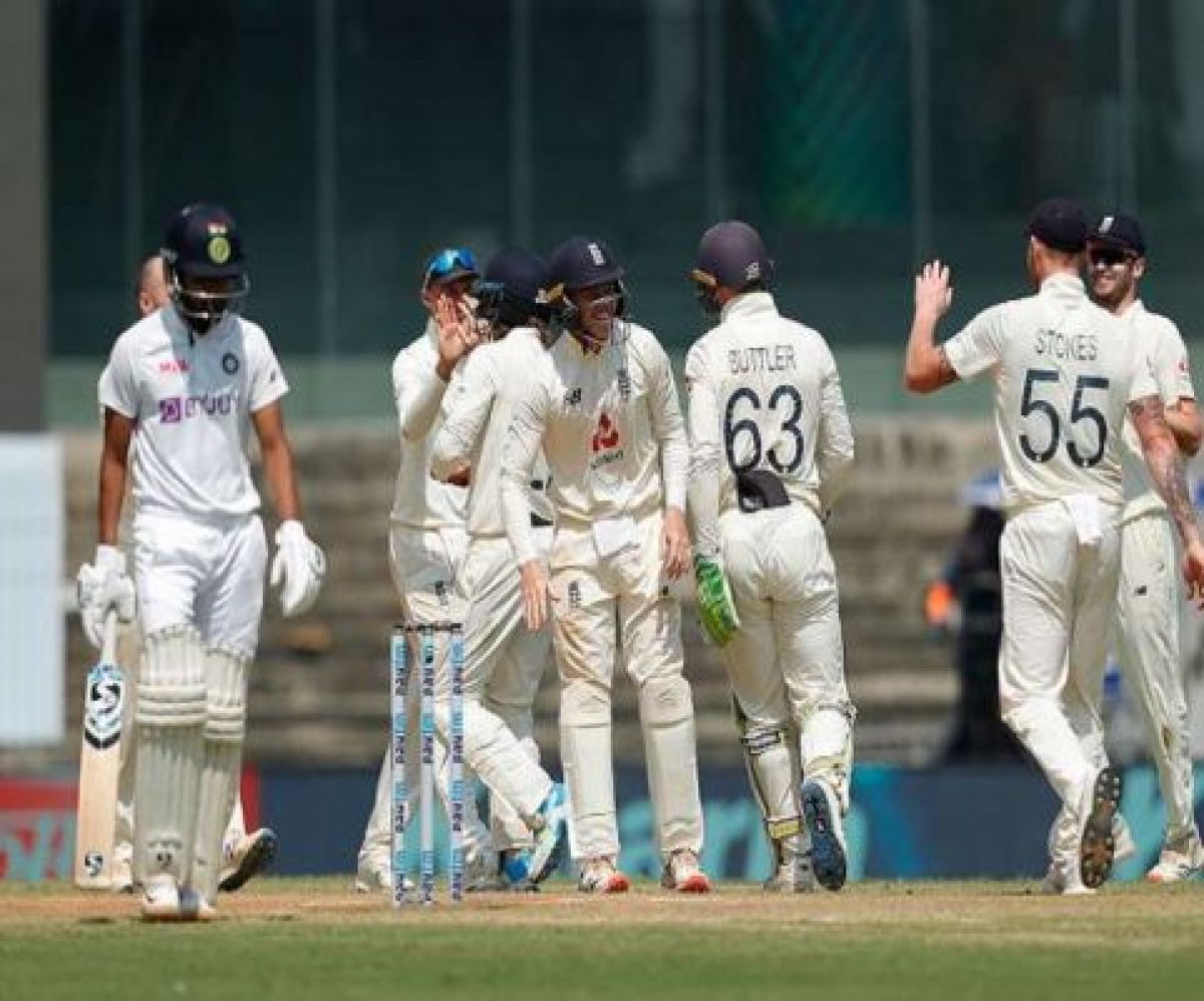 भारत की शर्मनाक हार के बाद टेस्ट चैंपियनशिप टेबल में बड़ा बदलाव