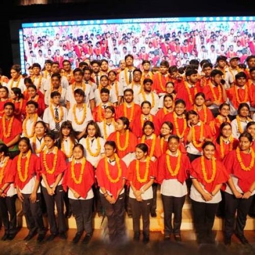CMS euphoric on record-breaking board exam results  with 99.75% in ISC and 99.80% in ICSE